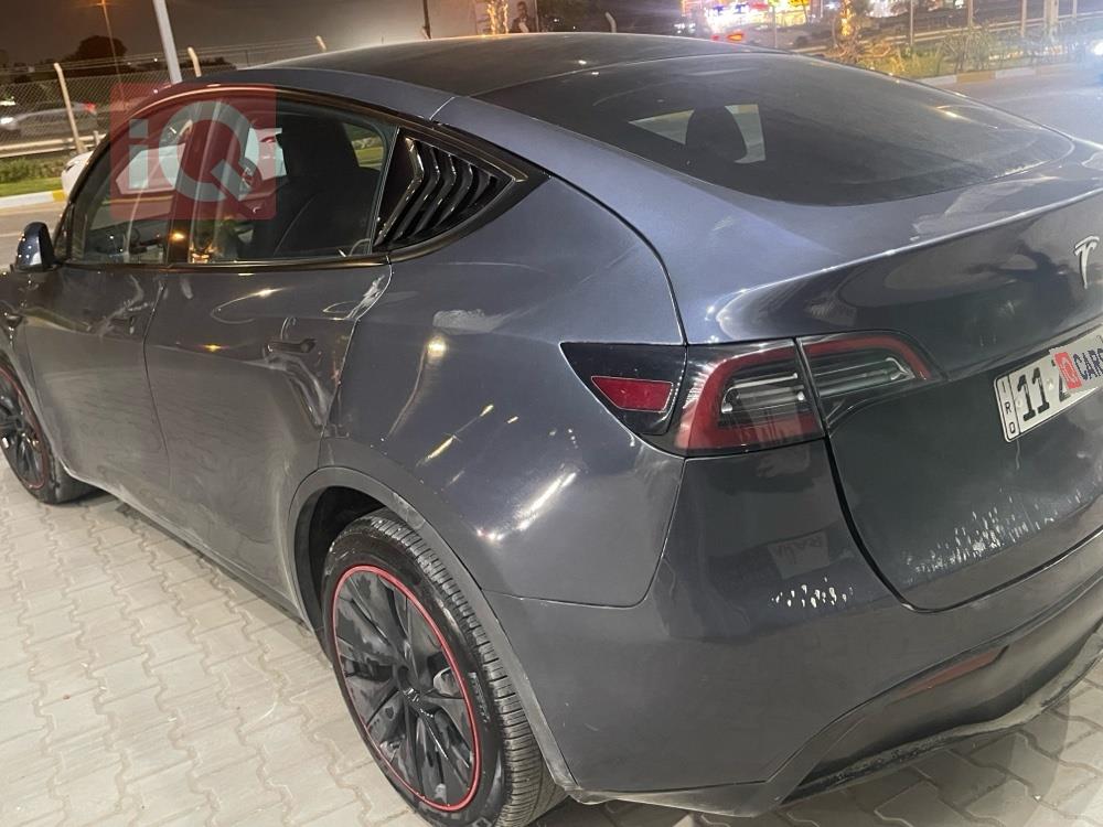 تسلا موديل Y